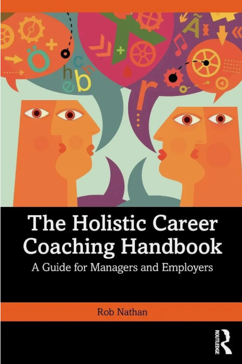 The Holistic Career Coaching Handbook